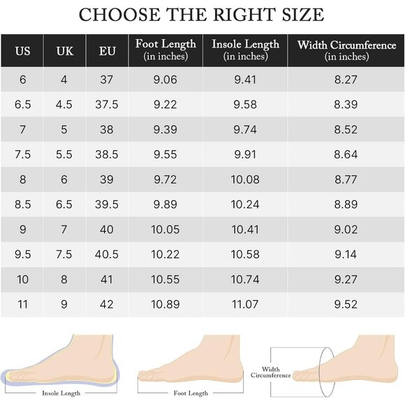 Pizz Annu Cowgirl Round Ankle Boots  Women Size (6X10) Browen - Picture 6 of 6